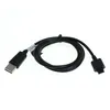 OTB Datenkabel kompatibel zu LG KG800 - USB Produktbild-Vorschau 3