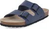JOSEF SEIBEL Josef 01 | Sandale für Herren | Blau Produktbild-Vorschau 14