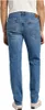 Lee Daren Zip Fly Jeans Blu 36 / 32 Uomo Blu 36 Anteprima dell’immagine prodotto 9