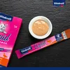 Flüssiges Snack-Ente für Katzen Produktbild-Vorschau 6
