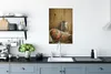 MuchoWow® Poster Stillleben - Herbst - Kürbis 60x90 cm - Produktbild-Vorschau 3
