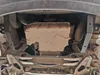 Ocelový ochranný kryt podvozku pro motor Volkswagen Crafter Náhled obrázku produktu 6