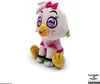 Five Nights at Freddy's pluche figuur, Glamrock Chica, Productafbeelding-voorbeeld 3