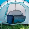 COLEMAN Cortes 3 blau - Active Zelt 3 Personen Produktbild-Vorschau 3