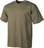 T-shirt oliwkowy, 3XL Podgląd zdjęcia produktu 1