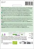 Tollkirsche |  Heilpflanzensamen von Sativa Rheinau Produktbild-Vorschau 4