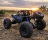 RC Allrad Rock Crawler X-WARRIOR 2,4 Ghz. Ferngesteuertes Produktbild-Vorschau 3