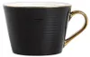 Tasse HOMLA RENNE noire 450 ml Voir les images du produit 1
