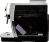DeLonghi ECAM 21.117.SB Kaffeevollautomat Silber/Schwarz Produktbild-Vorschau 20
