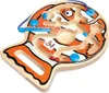 Hape Totally Amazing Dicker Fisch, E1700 Produktbild-Vorschau 7