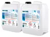 2x 5 L BAYZID® Algizid Algenverhütung für Pools Produktbild-Vorschau 1