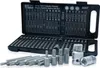 CCLIFE 40tlg Nuss Satz Torx XZN Innen Vielzahn Sechskant Produktbild-Vorschau 1