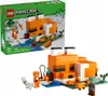 21178 - LEGO Minecraft - Siedlisko lisów Podgląd zdjęcia produktu 2