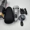 Braun Scheerapparaat Serie 9, model 9615s Productafbeelding-voorbeeld 21