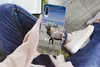 MuchoWow® Handyhülle Schutzhülle Hülle für Samsung Galaxy Produktbild-Vorschau 3
