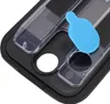 R391 Reservoir Pad Ersatz Fit für Braava Boden Wischen 380t Produktbild-Vorschau 4