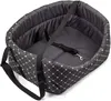 Siège pour chien Siège auto Siège pour chien Sac pour chien Voir les images du produit 1
