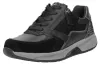 Gabor Rollingsoft  Veterschoenen Laag - zwart - Maat 39 Productafbeelding-voorbeeld 2