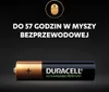 Akumulator Duracell Akku Recharge Ultra Micro - AAA 900mAh Podgląd zdjęcia produktu 27