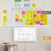 Digitaler Kalender, Familienplaner, Wi-Fi-Synchronisierung, Produktbild-Vorschau 5