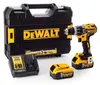 DEWALT Akku-Schlagbohrschrauber 18V DCD796P2 70/27Nm 2x5,0Ah BL Vista previa de la imagen del producto