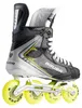 Inline brusle Bauer Vapor FLY40 Senior 9,5 (EU 45) Náhled obrázku produktu 4