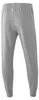 Erima Essential Jogginghose Hellgrau meliert/schwarz - XXL Produktbild-Vorschau 5