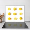 Glas-Herdabdeckplatten Glaskeramikkochfeld-Abdeckung Produktbild-Vorschau 2