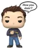 Přátelé POP! Sayings Vinyl Figur Joey 9 cm Náhled obrázku produktu 1