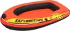 Index Schlauchboot Explorer Pro 50 Orange - 137 x 85 x 23 Produktbild-Vorschau 1