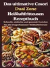 Das ultimative Cosori Dual Zone Heißluftfritteusen Produktbild-Vorschau 1