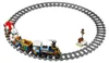 LEGO ICONS Christmas Express, 18 ans, Plastique, 956 Voir les images du produit 5