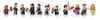 LEGO Ideas The Goonies, 18 rok/roky, Plast, 2912 kusů, 3,84 Náhled obrázku produktu 6