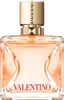 A close-up studio shot of a Valentino perfume bottle. Podgląd zdjęcia produktu
