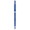 A blue erasable pen with the brand name KIDEA and specifications printed on it. Náhľad obrázku produktu