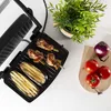 Tristar GR-2856 Elektrogrill mit de Kochfläche de 28 x 19 Produktbild-Vorschau 5