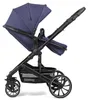 Pixini Kalani Kinderwagen Set 3in1 marine Produktbild-Vorschau 4