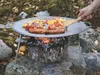 Muurikka 6416571000044, Rund, Grillpfanne, Edelstahl, Produktbild-Vorschau 3