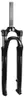 SR Suntour SF14 NEX-25 700C LO 63 DS TS Forcella Anteprima dell’immagine prodotto 2