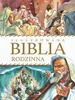 ISBN Ilustrowana Biblia rodzinna, Religia, Polski, Twarda Productafbeelding-voorbeeld 1