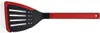 WOLL KU003, Kochspatel, Schwarz, Rot, Aufhängeloch, 115 mm, Produktbild-Vorschau 5