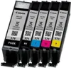 Canon CLI-571 C/M/Y/BK Value Pack - 4 balenia - 7 ml - Náhľad obrázku produktu 6