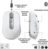 Logitech MX Anywhere 3S - Maus - optisch - 6 Tasten - Produktbild-Vorschau 22