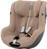Cybex Sirona G I-size Plus Kindersitz Beige  Beige One Size Produktbild-Vorschau 10