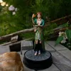 Figur The Witcher 3 - Triss (2. Serie) Produktbild-Vorschau 4
