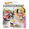 Mattel Hot Wheels Mariokart - princess peach Náhľad obrázku produktu 6