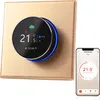Termostat WiFi Cyfrowy termostat pokojowy LCD Programowalny Podgląd zdjęcia produktu 1
