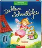 Meine erste Bilderbuch-Geschichte: Die kleine Schnullerfee Voir les images du produit 1