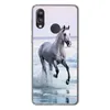 MuchoWow® Handyhülle Schutzhülle Hülle für Huawei P20 Lite Produktbild-Vorschau 1