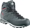 Meindl Herren Antelao GTX Trekkingstiefel anthrazit/orange Produktbild-Vorschau 1